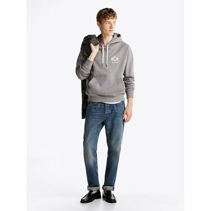 Hilfiger Small Crest
