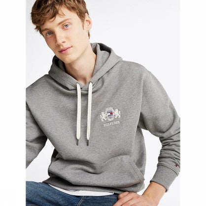 Hilfiger Small Crest