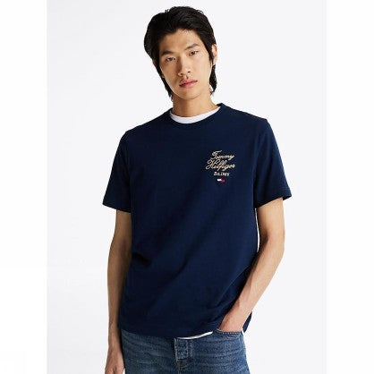 Hilfiger Stac script
