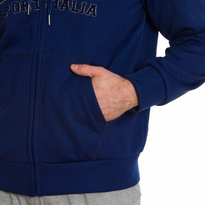 JACKET SPENCER HD PILE
