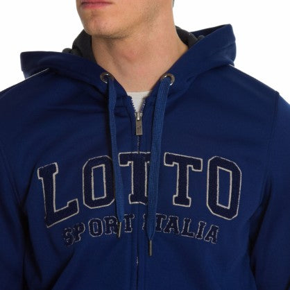 JACKET SPENCER HD PILE