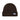SALTY LINED BEANIE