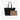 TOTE ANNA DOUBLE FACE