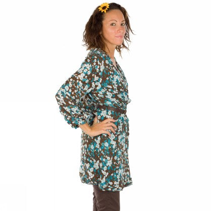SORBONNE DRESS DRESS