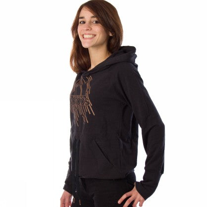 PERF HOODY