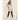 CALLIE LONG HOODED S