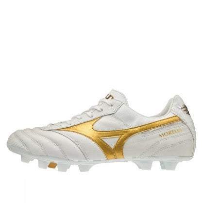 SHOE MORELIA II ELITE MD