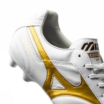 SHOE MORELIA II ELITE MD