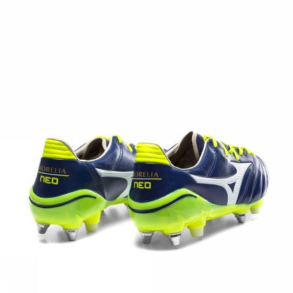 MORELIA NEO MIX