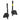 CROSS BIKE HANDLEBAR