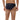 COSTUME SLIP BLU PIRATA