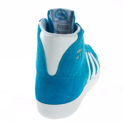 BASKET PROFI W TURQU RUNWHT