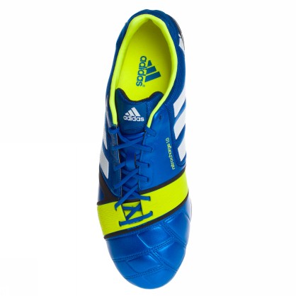 NITROCHARGE 1.0 XTR BLUE