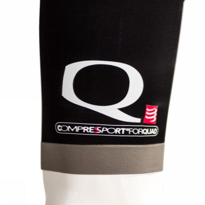 QUAD BLACK