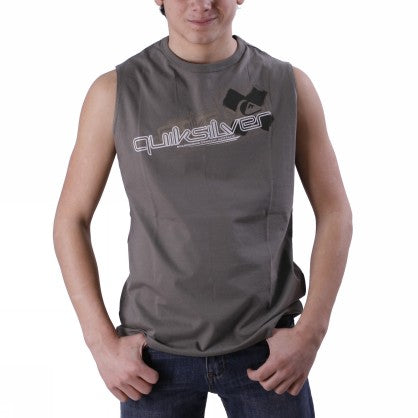 SLEEVLESS TEE YOUTH SUPER SLICE