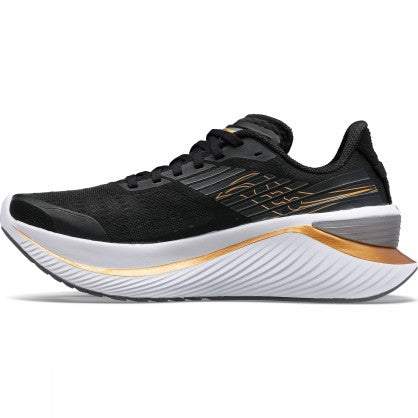 ENDORPHIN SHIFT 3 / BLACK/GOLDSTRCK - BLACK/GOLDSTRCK