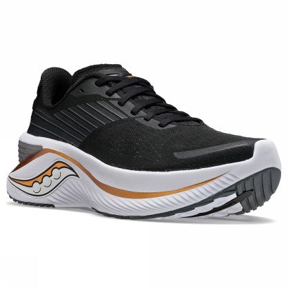 ENDORPHIN SHIFT 3 / BLACK/GOLDSTRCK - BLACK/GOLDSTRCK