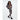 RW AOP LEGGING, 0KA