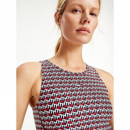 SLIM 2IN1 CROP TANK, 0KP