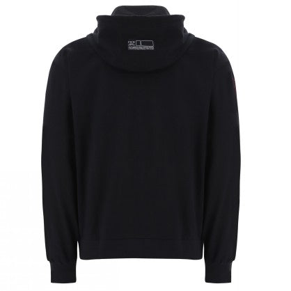 FELPA ZIP