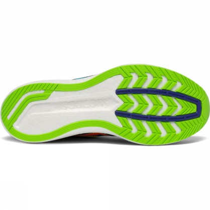 ENDORPHIN SPEED