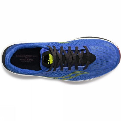 ENDORPHIN SPEED 2
