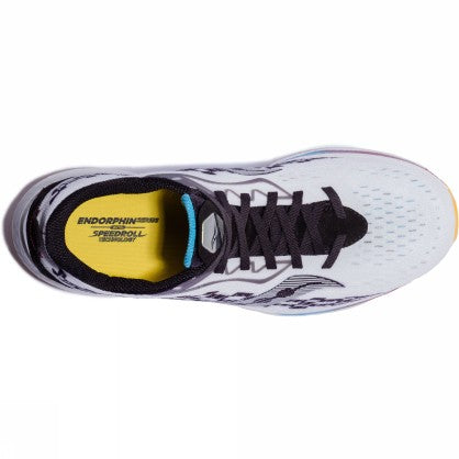 ENDORPHIN SPEED 2
