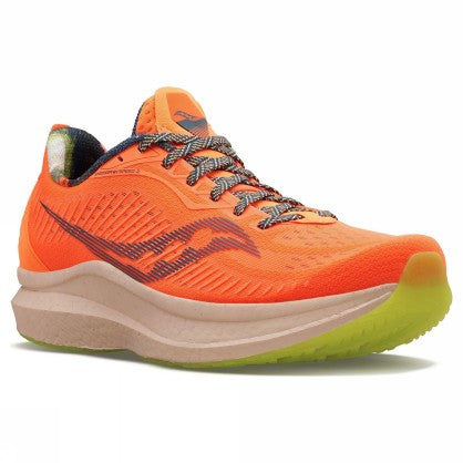 ENDORPHIN SPEED 2
