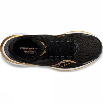 ENDORPHIN SPEED 3 / BLACK/GOLDSTRUCK - BLACK/GOLDSTRUCK