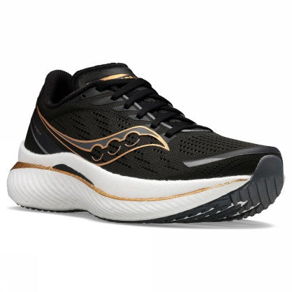 ENDORPHIN SPEED 3 / BLACK/GOLDSTRUCK - BLACK/GOLDSTRUCK
