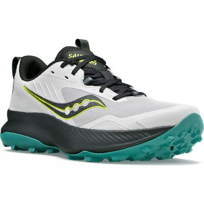 BLAZE TR / FOG/BLACK - FOG/BLACK