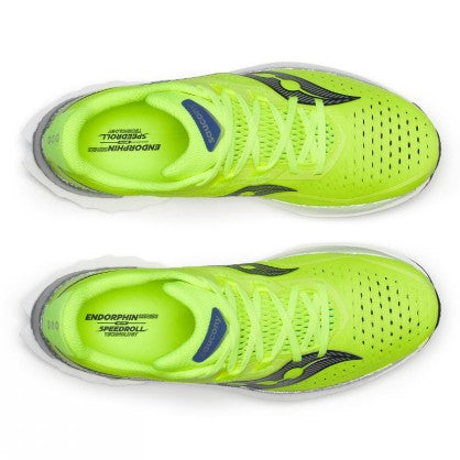 ENDORPHIN SPEED 4