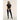 PANTALONE LUNGO