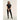 PANTALONE LUNGO