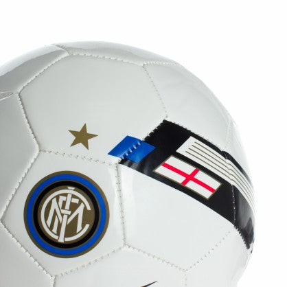 INTER SUPPORTERS BALL