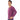 V WOOL JUMPER