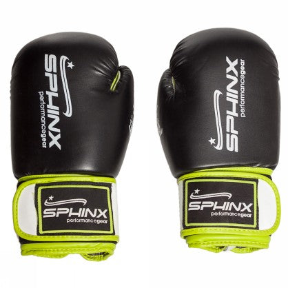 CYCLONE GLOVE