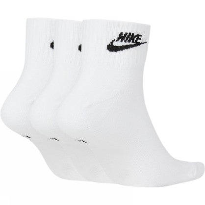 U NK NSW EVERY ESSENTIAL ANKLE