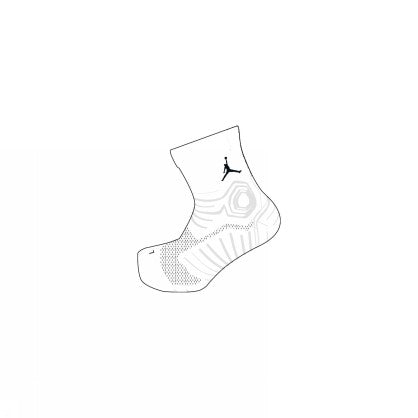 BASKETBALL SOCKS
