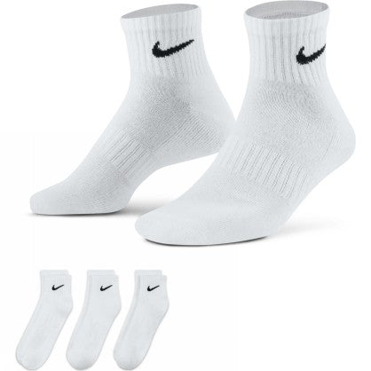 U NK EVERYDAY CUSH ANKLE 3PR