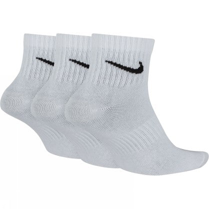 U NK EVERYDAY LTWT ANKLE 3PR