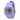 CLASSIC PURPLE GUMMY