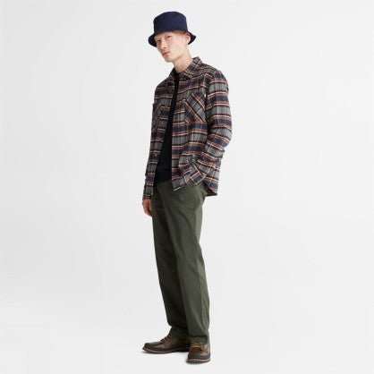 Merino Crew Sweater