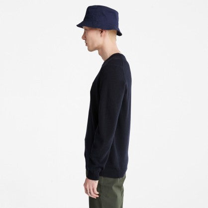Merino Crew Sweater