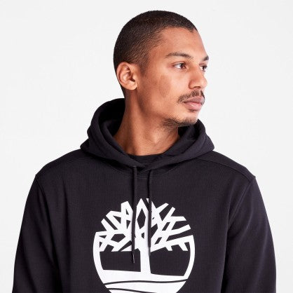 CORE LOGO P/O HOOD BB