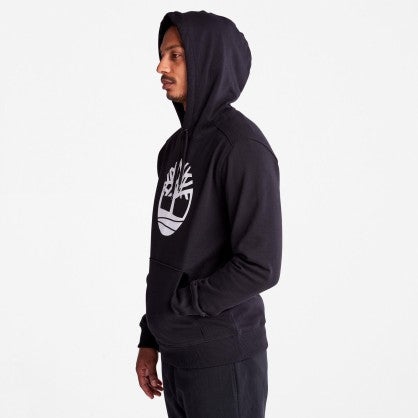 CORE LOGO P/O HOOD BB