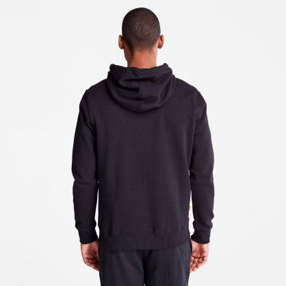 CORE LOGO P/O HOOD BB