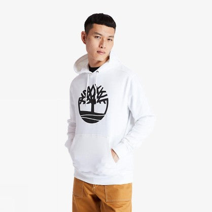 Tree hoodie logo