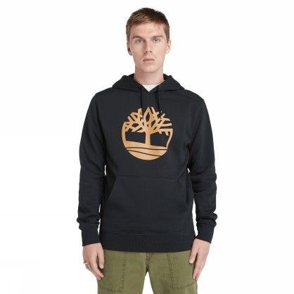 Tree Logo Hoodie