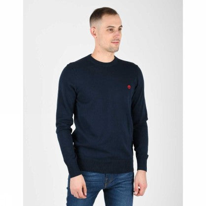 Cotton YD Sweater